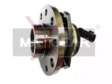 33-0256 MAXGEAR