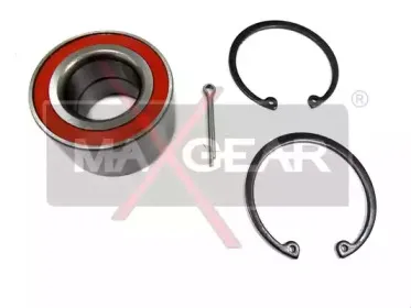 33-0262 MAXGEAR