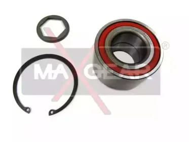 33-0288 MAXGEAR Комплект подшипника ступицы колеса