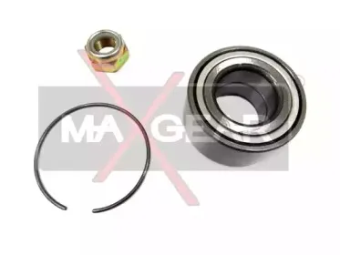 33-0302 MAXGEAR