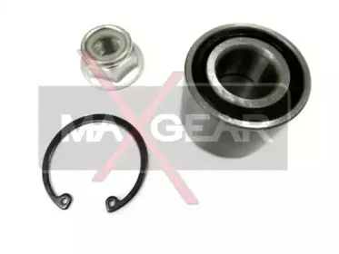 330326 MAXGEAR