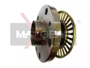 330345 MAXGEAR Комплект подшипника ступицы колеса