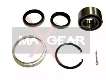 33-0365 MAXGEAR