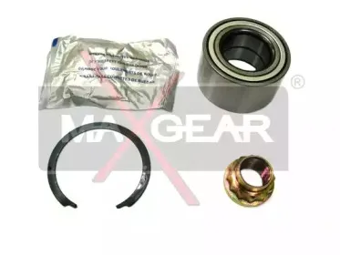 33-0368 MAXGEAR
