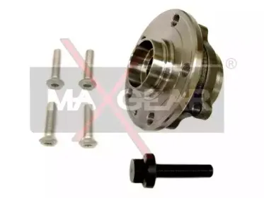 33-0383 MAXGEAR