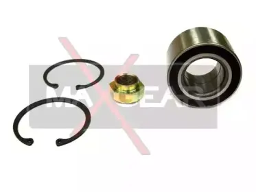 33-0388 MAXGEAR