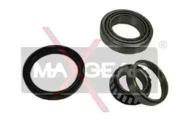 33-0393 MAXGEAR