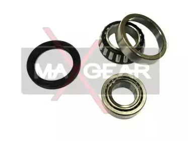 33-0394 MAXGEAR Комплект подшипника ступицы колеса