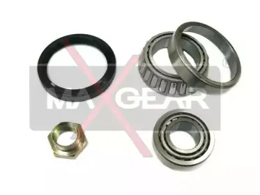 33-0399 MAXGEAR