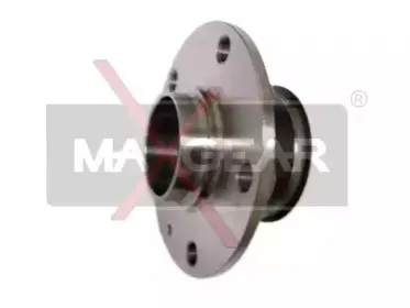 33-0408 MAXGEAR