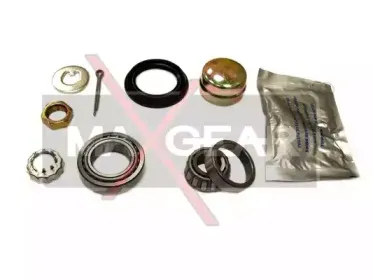 330413 MAXGEAR