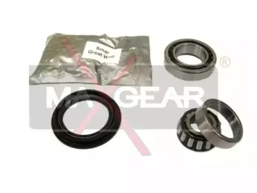 33-0414 MAXGEAR