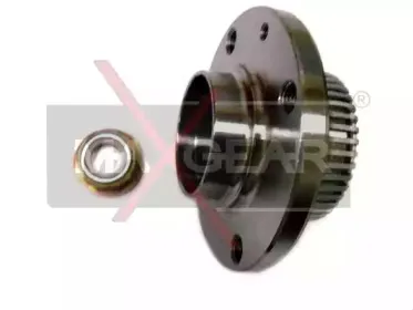 330418 MAXGEAR