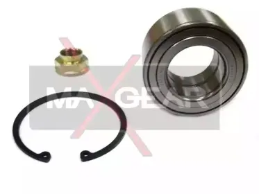 33-0453 MAXGEAR