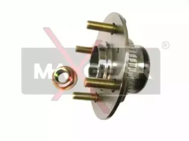 33-0465 MAXGEAR