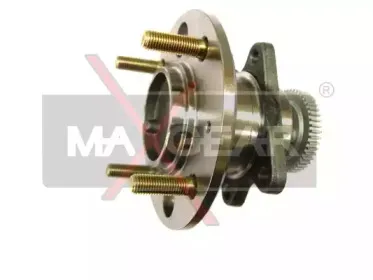 33-0466 MAXGEAR