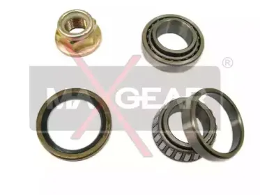 33-0468 MAXGEAR