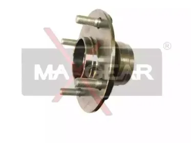33-0474 MAXGEAR Ступица колеса