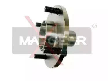 33-0478 MAXGEAR Ступица колеса