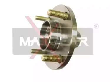 33-0480 MAXGEAR