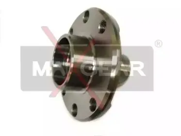 33-0483 MAXGEAR Ступица колеса