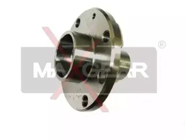 33-0486 MAXGEAR Ступица колеса