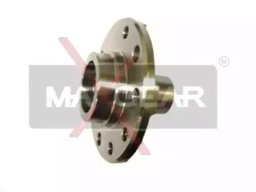 33-0487 MAXGEAR