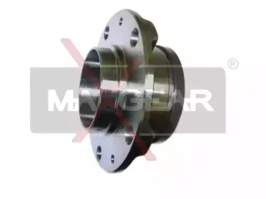 33-0514 MAXGEAR Комплект подшипника ступицы колеса