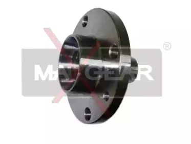 330517 MAXGEAR Ступица колеса