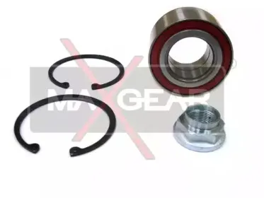 33-0526 MAXGEAR