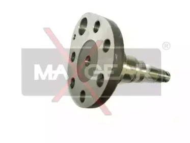 33-0535 MAXGEAR Поворотный кулак, подвеска колеса
