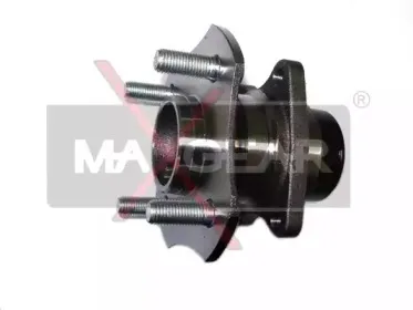 33-0542 MAXGEAR