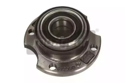 33-0621 MAXGEAR Комплект подшипника ступицы колеса