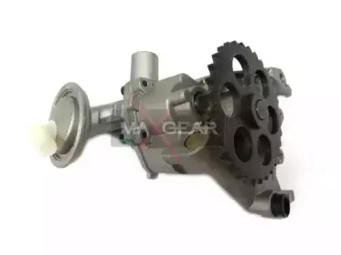 42-0007 MAXGEAR Масляный насос