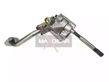 42-0015 MAXGEAR Масляный насос