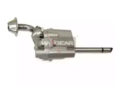 42-0017 MAXGEAR Масляный насос