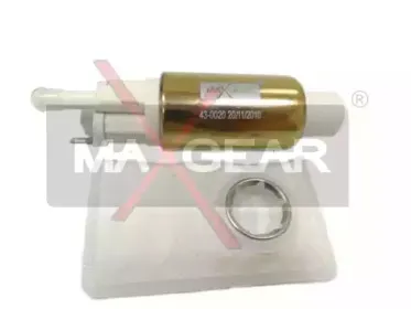 43-0020 MAXGEAR Топливный насос