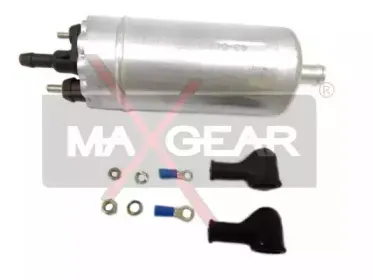 43-0063 MAXGEAR Топливный насос