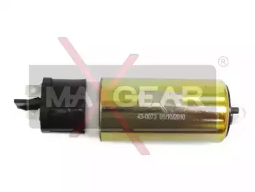 43-0073 MAXGEAR Топливный насос