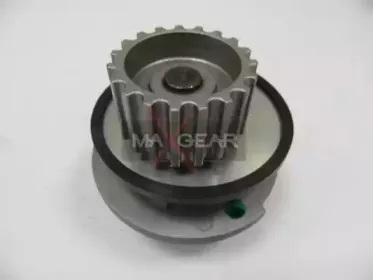 47-0004 MAXGEAR Водяной насос