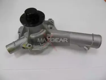 47-0007 MAXGEAR Водяной насос