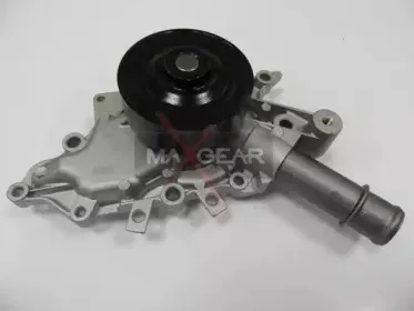 47-0011 MAXGEAR Водяной насос