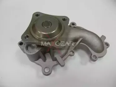 47-0017 MAXGEAR Водяной насос