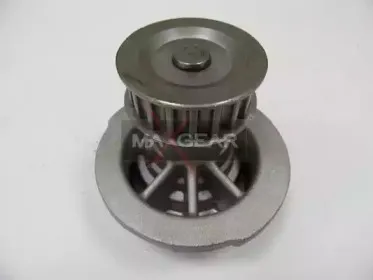 47-0031 MAXGEAR Водяной насос