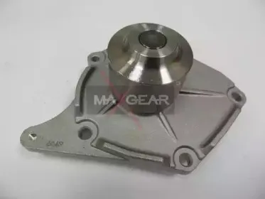 47-0038 MAXGEAR Водяной насос