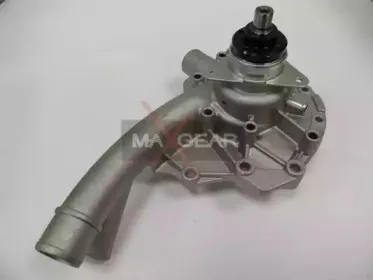 47-0061 MAXGEAR Водяной насос