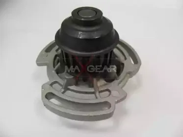 47-0096 MAXGEAR Водяной насос
