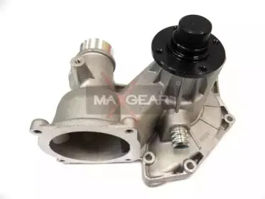 47-0104 MAXGEAR Водяной насос