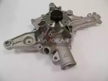 47-0114 MAXGEAR Водяной насос