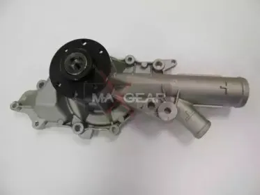 47-0116 MAXGEAR Водяной насос